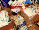 Київ збирається допомагати Донбасу тільки за українськими стандартами