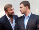 Марков з Донецька порадив Кобзону не звертати уваги на київську владу