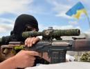 «Айдарівці» можуть здійснити військовий переворот в Україні - прокуратура