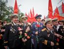Депутати Верховної Ради пропонують відмінити вихідний 9 травня