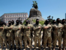 Заступник командиру карального батальону «Азов» призначений головним міліціонером Київської області