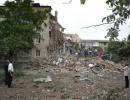Силовики не менше 10 разів за ніч порушували режим перемир