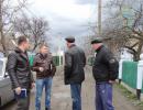 Мешканці Миколаївщини більше двох місяців живуть без води (ФОТО)