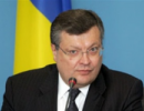 Костянтин Грищенко обговорив з президентом Азербайджану питання сільського господарства та Євробачення
