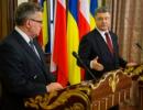 Польща погодилася виділити Україні 100 млн євро, однак з вигодою для себе