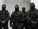 Розбій в центрі Києва – коли «музи» мовчать