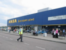 У магазинах IKEA в Бельгії, Нідерландах і Франції сталися вибухи