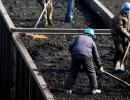 Підконтрольні Україні шахти Донбасу видобули 11,4 млн тонн вугілля