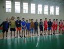 В Іванівці Одеської області пройшов чемпіонат з баскетболу (ФОТО)