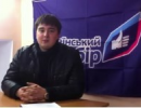 Олександр Свірідов: Нав