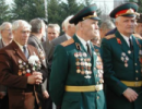 На сьогодні в Україні зосталося менше ніж 2 мільйонів ветеранів Великої Вітчизняної війни