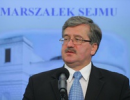 Броніслав Коморовський: Заклики до бойкоту неадекватні стосовно ситуації в Україні