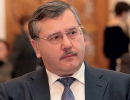 Гриценко підтримає на виборах в Києві Кличка