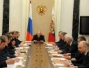 США хочуть влаштувати в Росії «кольорову революцію» – Радбез РФ