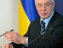 Микола Азаров відбув до Туркменістану на Раду прем