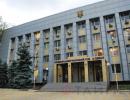 Одеські судді знову відмовилися судити «антимайданівців»