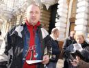 Одіозний лідер одеського Майдану погрожує фізичною розправою учасникам фестивалю російської культури