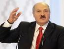 Лукашенко відправив мера Мінська у відставку