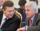 Аналітики прогнозують, що Народна партія Литвина може увійти до Партії регіонів