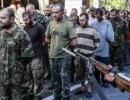 Україна і ДНР обмінялися полоненими