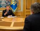 Порошенко звільнив Коломойського з посади голови Дніпропетровської ОДА