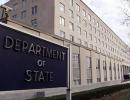 Держдеп США закликав американців бути обережними на Півдні та Сході України