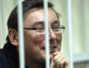 Генпрокуратура забула про Луценка