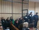 Одеський суд знову не став розглядати справу підозрюваних в організації 2 травня