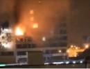 У Чечні відбувається ліквідація бойовиків-вахабітів (ВІДЕО)