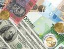 На міжбанку за долар дають вже 16 гривень
