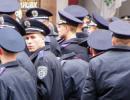 У Києві застрелили трьох міліціонерів