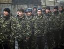 В Одеській області під мобілізацію попадуть більш 4 тисяч осіб