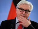 Глава МЗС ФРН: конфлікт навколо України може тривати 14 років