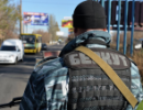 У Донецьку не змовкають артилерійські залпи