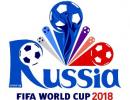 ФІФА не планує позбавляти Росію права проведення чемпіонату світу з футболу 2018