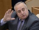 РФ «забезпечить» військовою технікою ДНР і ЛНР
