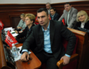 Опозиція готує єдиний список до парламентських виборів - партія "Удар" ще не підтвердила свою згоду