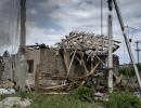 Постраждалі мешканці самопроголошеної Новороссії прагнуть відшкодування від Києва