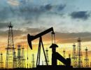 Американська нафта «WTI» та європейської «Brent» продовжують вільне падіння