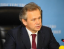 Україна матиме нормальний врожай зернових - М.Присяжнюк