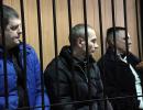 Одеських політв