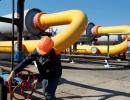 Польща припинила реверс газу в Україну