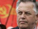 Лідер КПУ повідомив, що СБУ поки не висувала до нього претензій і допитувала як свідка