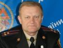 В Херсоні відбулася зміна керівництва ГУ МНС