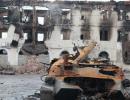 ДНР буде закривати дебальцевський котел, незважаючи на перемир