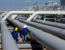 З першого січня зросте ціна на транспортування газу
