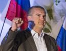 Аксьонов: У Криму посилюють власні енергетичні потужності