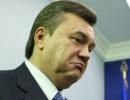 Аваков: Інтерпол оголосив у міжнародний розшук Януковича і його сина