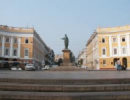 Таке можна побачити тільки в Одесі