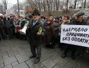 У Києві не вийшов на маршрут жоден трамвай: страйк